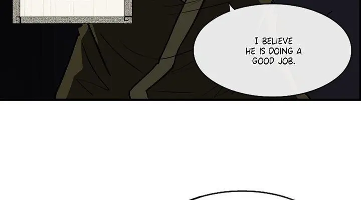 The Legend of the Northern Blade Chapter 35 Page 69