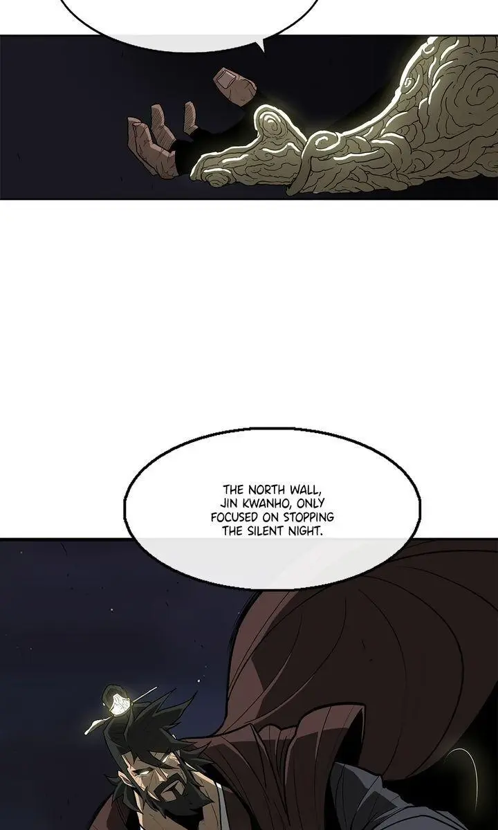 The Legend of the Northern Blade Chapter 35 Page 72