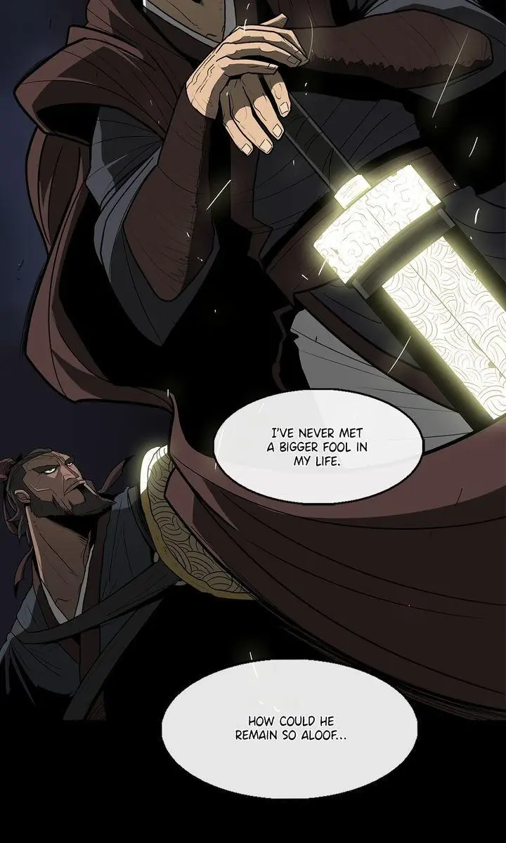 The Legend of the Northern Blade Chapter 35 Page 73