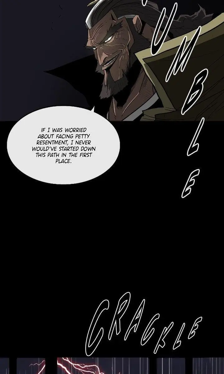 The Legend of the Northern Blade Chapter 35 Page 78