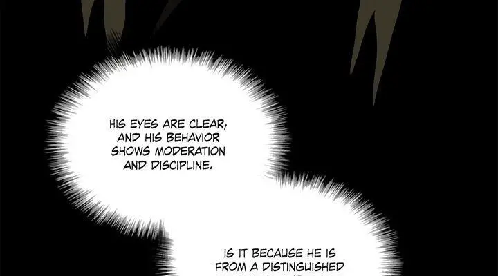 The Legend of the Northern Blade Chapter 36 Page 9