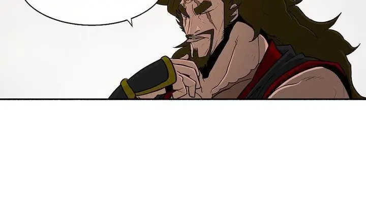 The Legend of the Northern Blade Chapter 36 Page 14