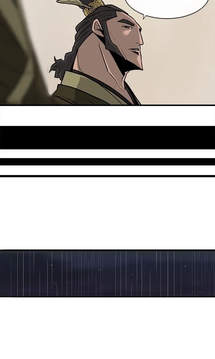 The Legend of the Northern Blade Chapter 36 Page 28