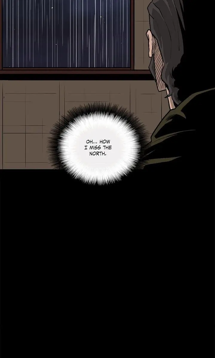 The Legend of the Northern Blade Chapter 36 Page 32