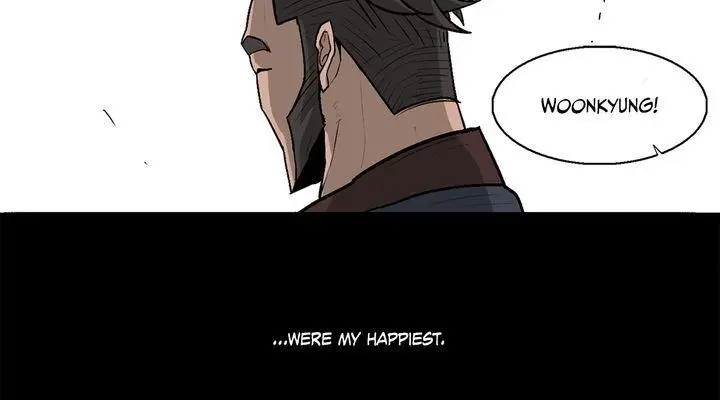 The Legend of the Northern Blade Chapter 36 Page 34