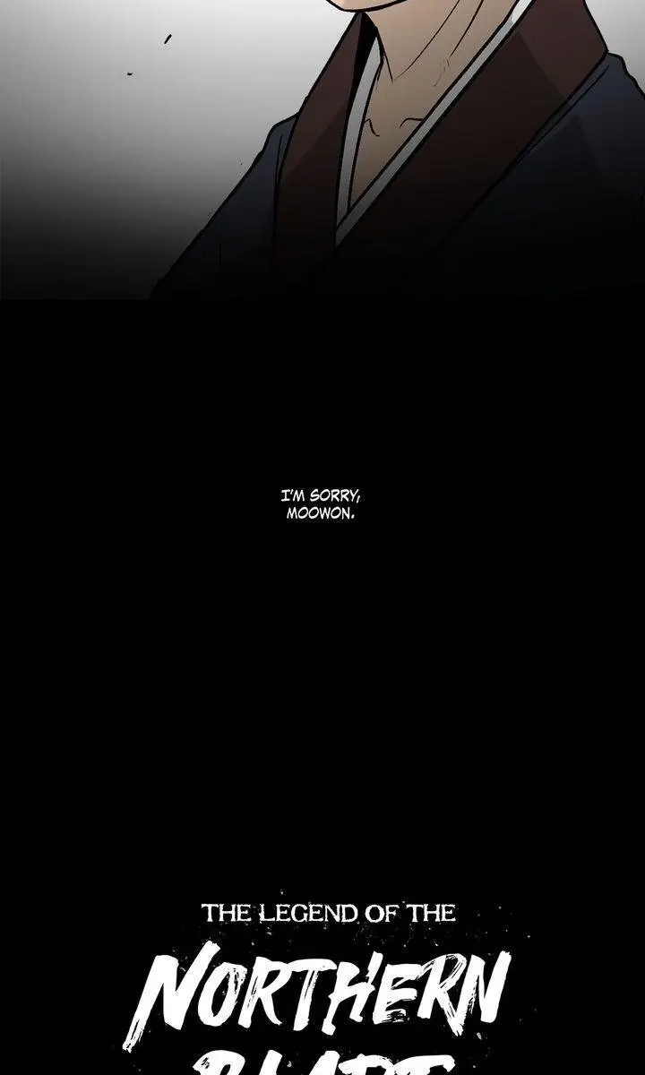 The Legend of the Northern Blade Chapter 36 Page 37