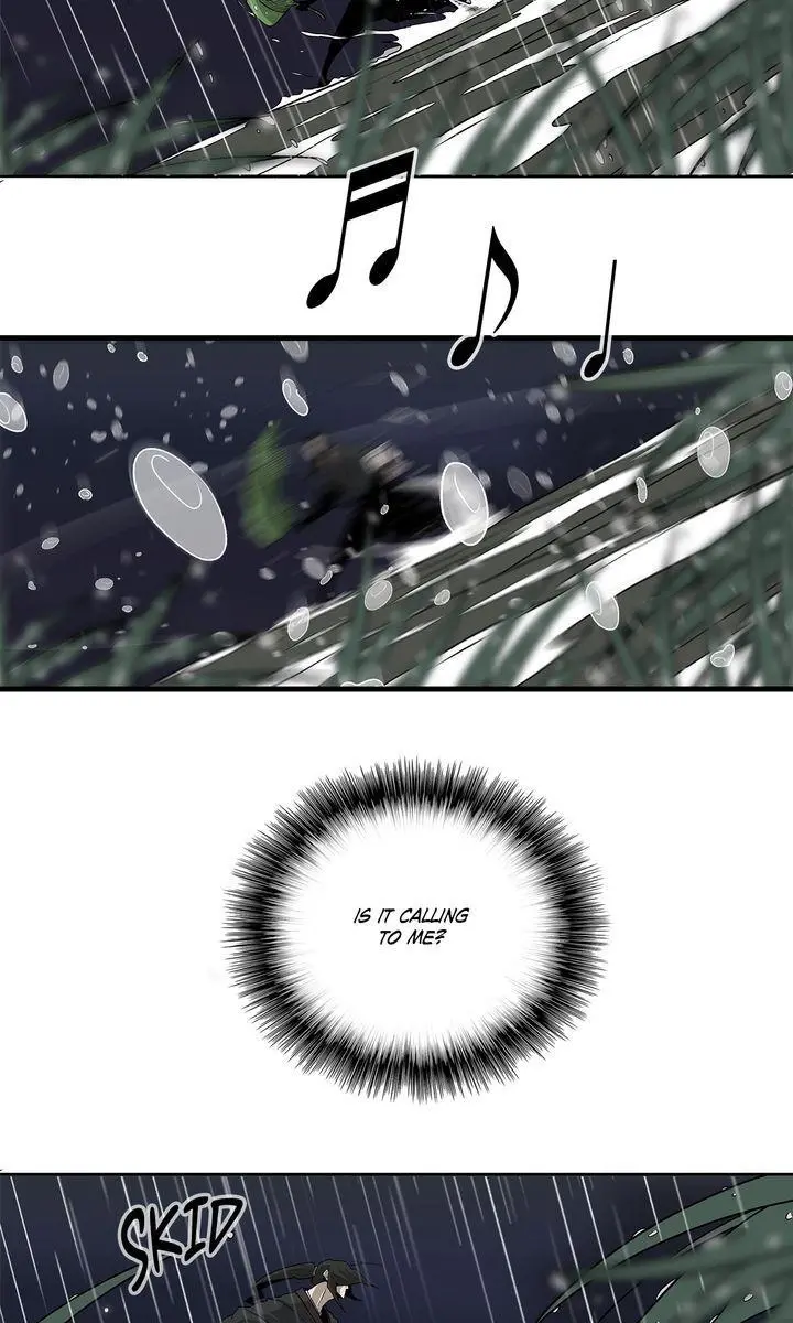 The Legend of the Northern Blade Chapter 36 Page 47