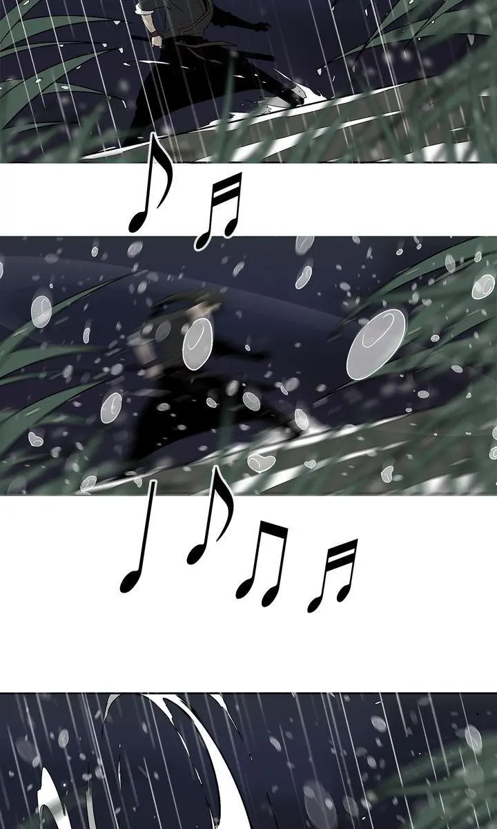 The Legend of the Northern Blade Chapter 36 Page 48