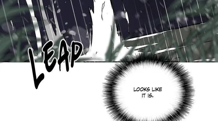 The Legend of the Northern Blade Chapter 36 Page 49