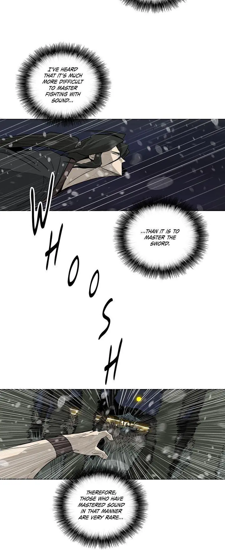 The Legend of the Northern Blade Chapter 36 Page 50