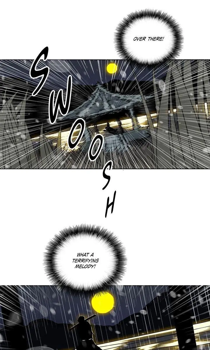 The Legend of the Northern Blade Chapter 36 Page 51