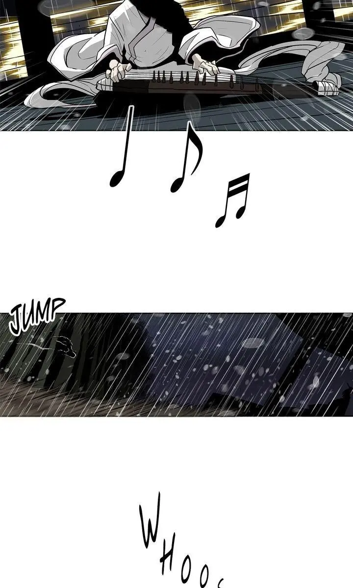 The Legend of the Northern Blade Chapter 36 Page 52