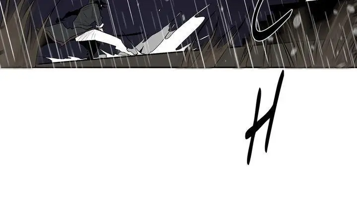 The Legend of the Northern Blade Chapter 36 Page 54