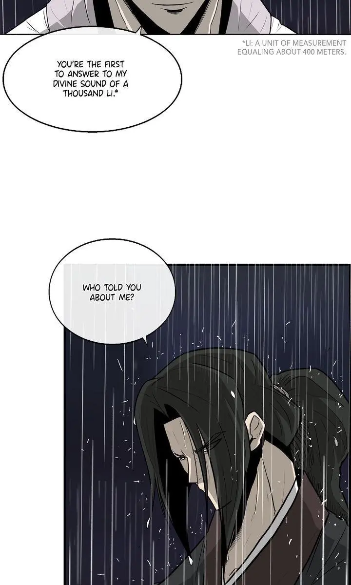 The Legend of the Northern Blade Chapter 36 Page 57