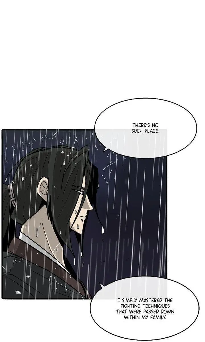 The Legend of the Northern Blade Chapter 36 Page 61