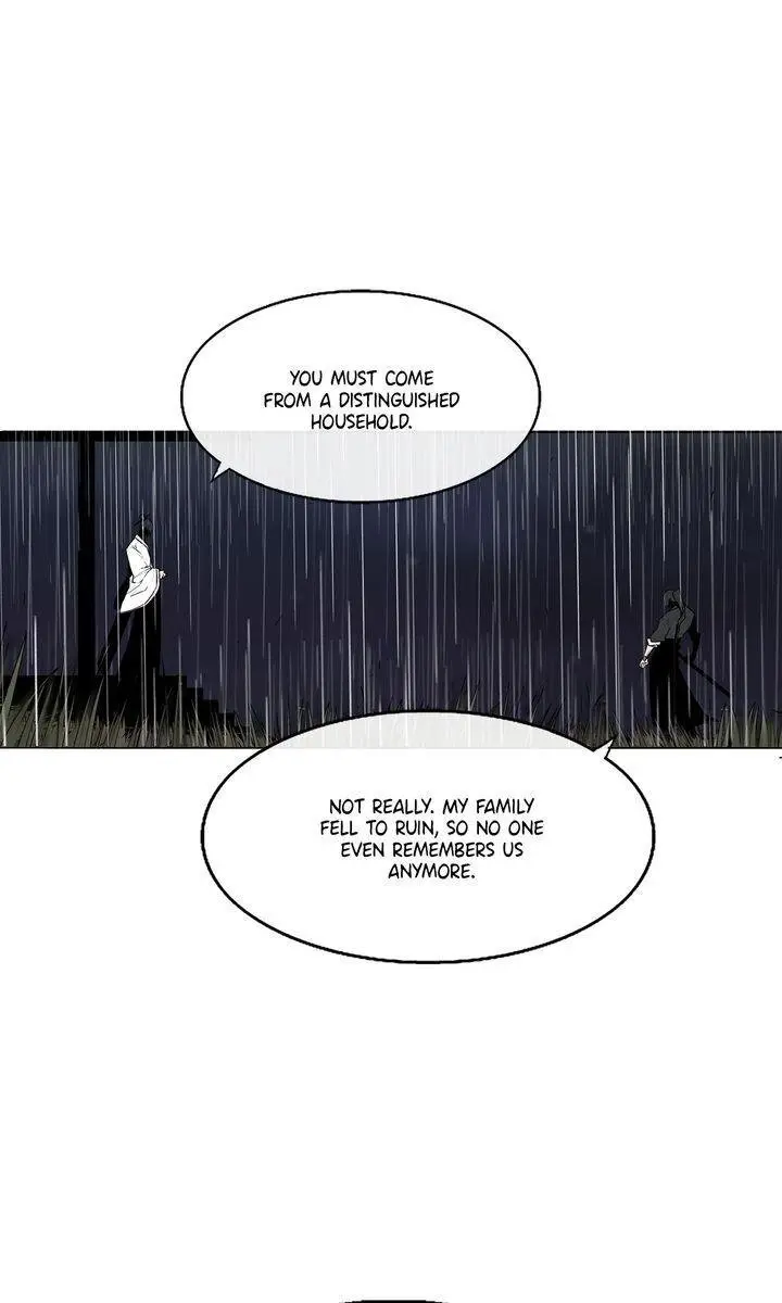 The Legend of the Northern Blade Chapter 36 Page 62