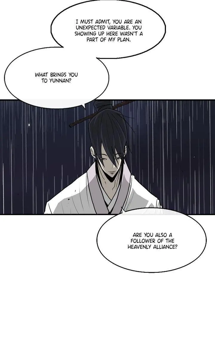 The Legend of the Northern Blade Chapter 36 Page 63