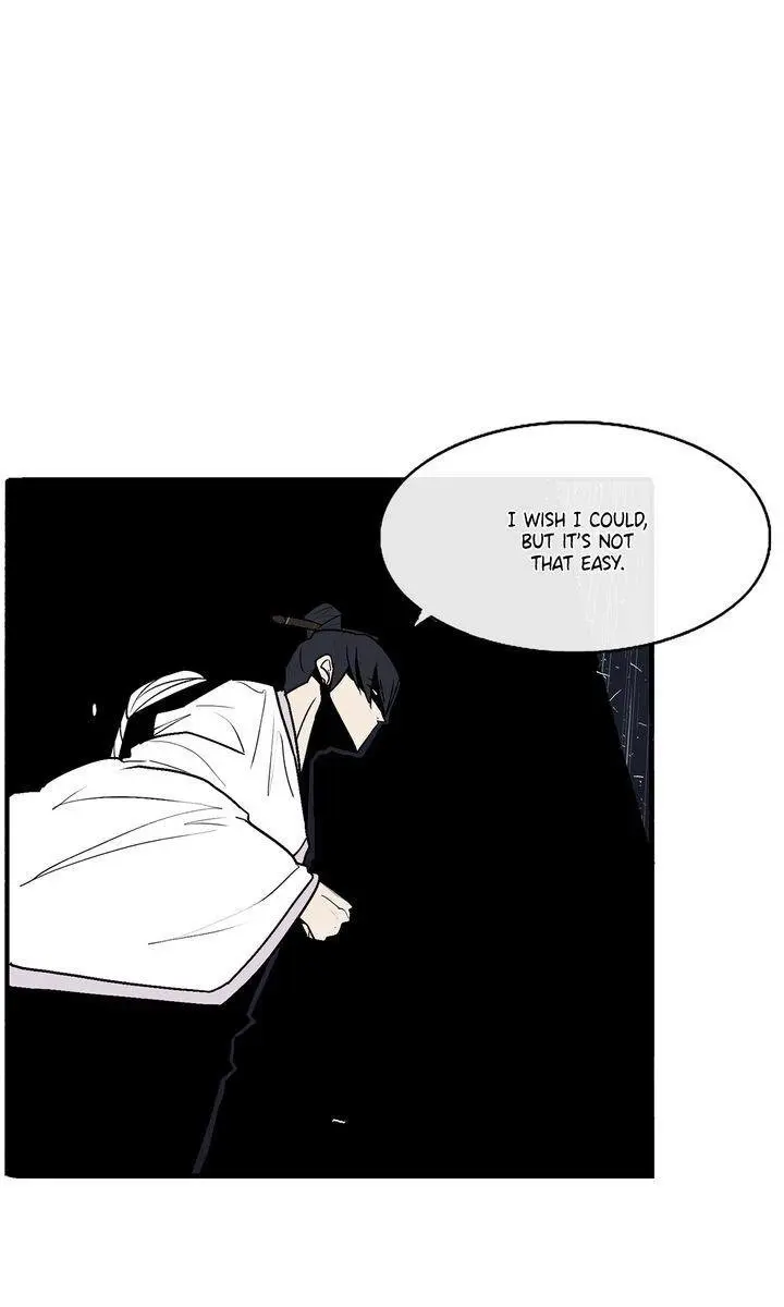 The Legend of the Northern Blade Chapter 36 Page 67