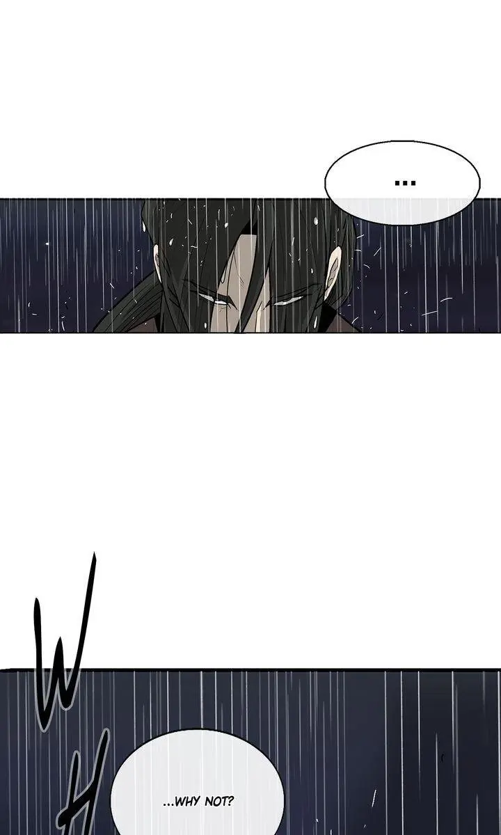 The Legend of the Northern Blade Chapter 36 Page 68