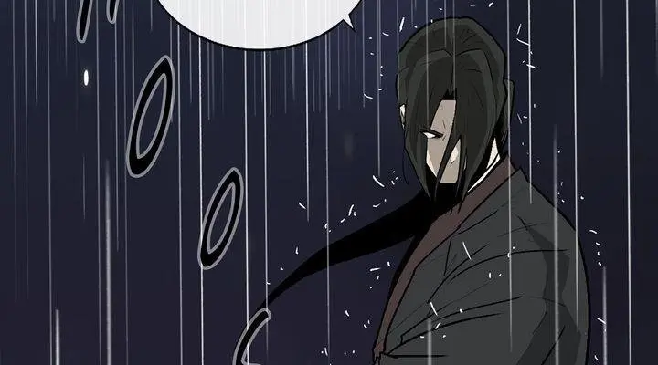 The Legend of the Northern Blade Chapter 36 Page 69