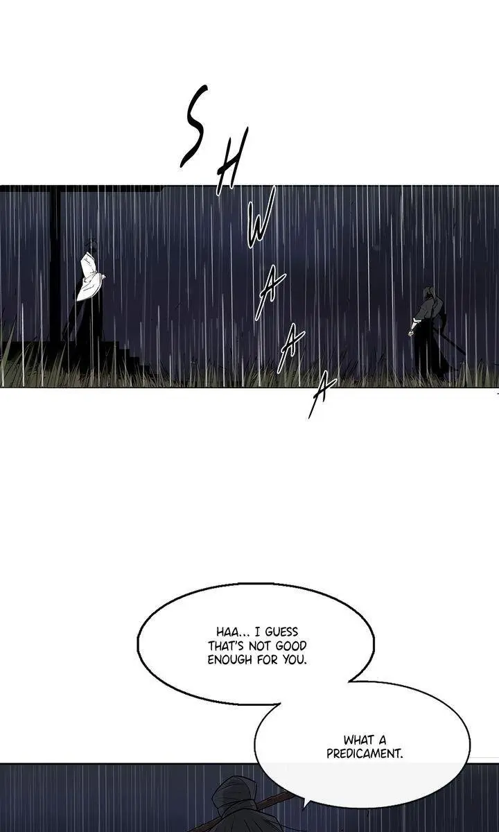 The Legend of the Northern Blade Chapter 36 Page 72