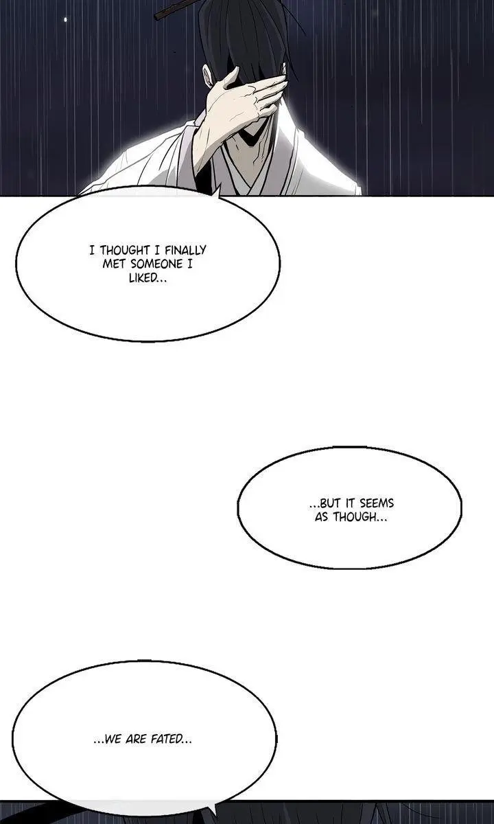 The Legend of the Northern Blade Chapter 36 Page 73