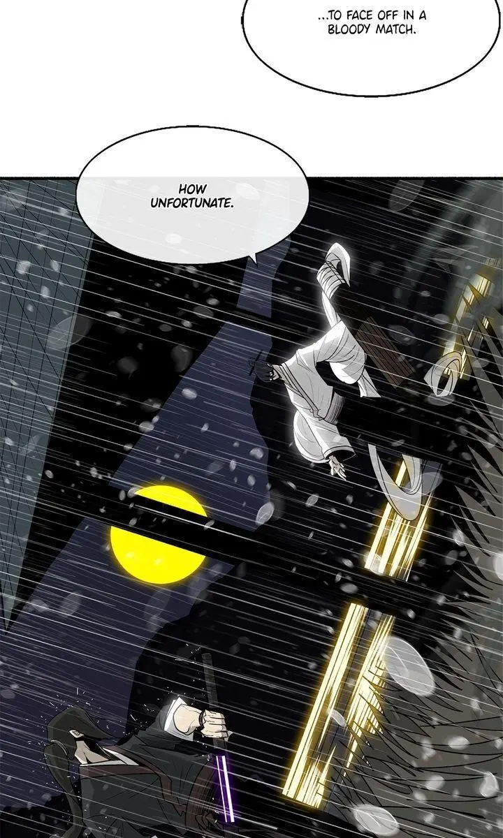 The Legend of the Northern Blade Chapter 36 Page 75