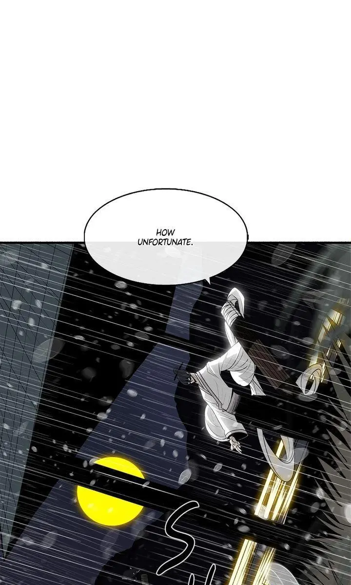 The Legend of the Northern Blade Chapter 37 Page 1