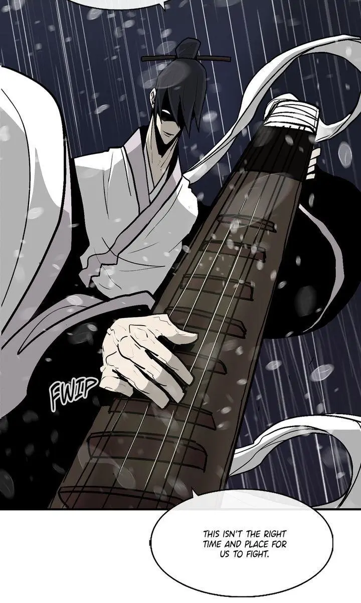 The Legend of the Northern Blade Chapter 37 Page 3