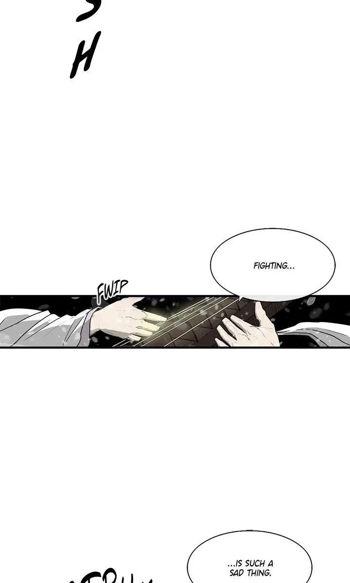 The Legend of the Northern Blade Chapter 37 Page 7