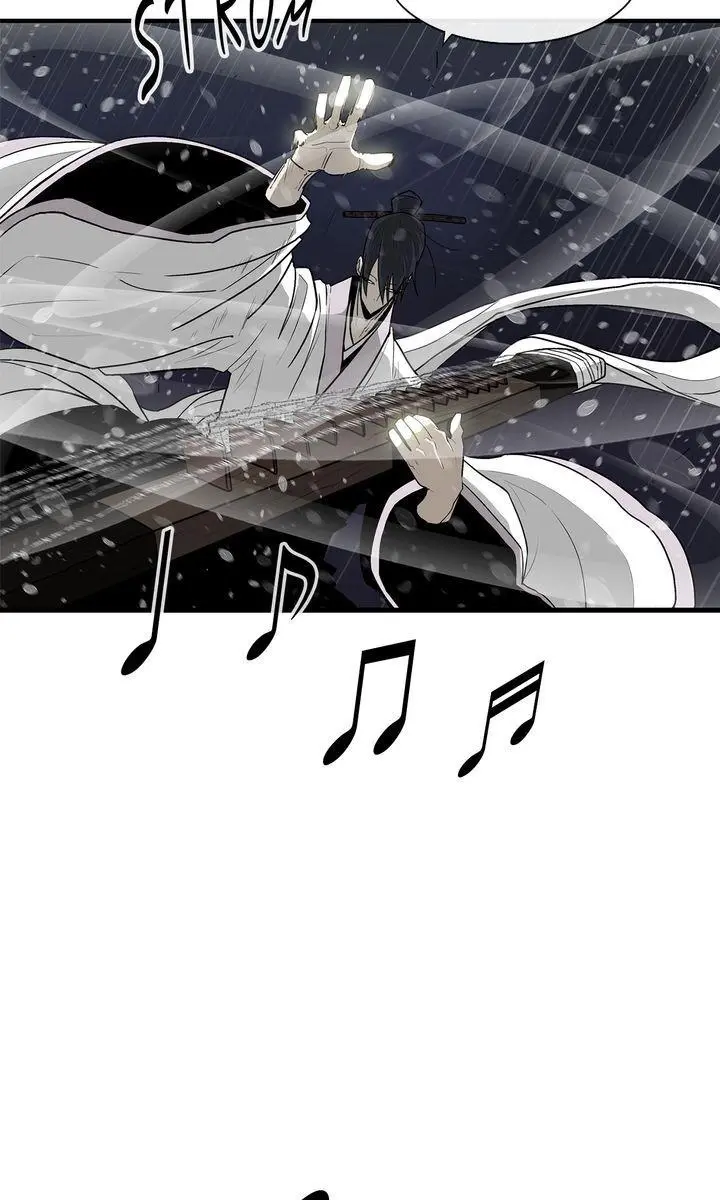 The Legend of the Northern Blade Chapter 37 Page 8