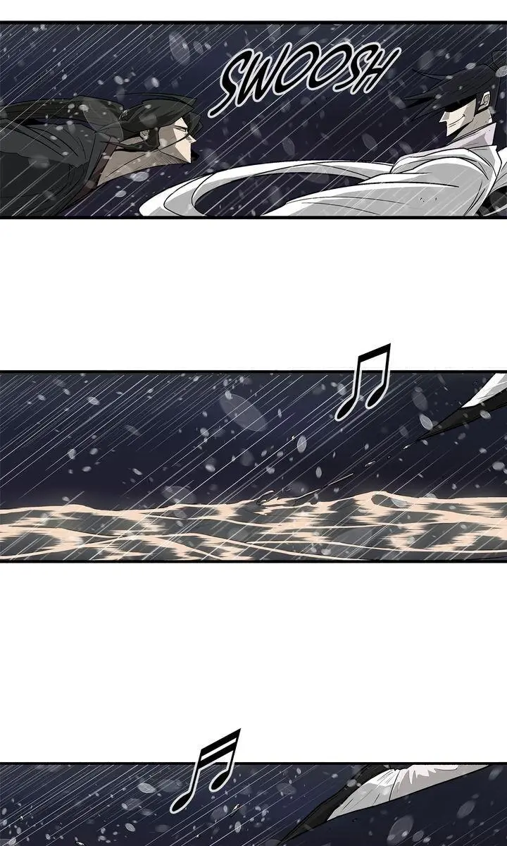 The Legend of the Northern Blade Chapter 37 Page 11