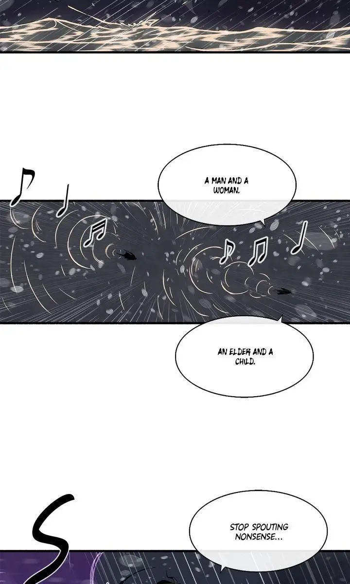 The Legend of the Northern Blade Chapter 37 Page 12