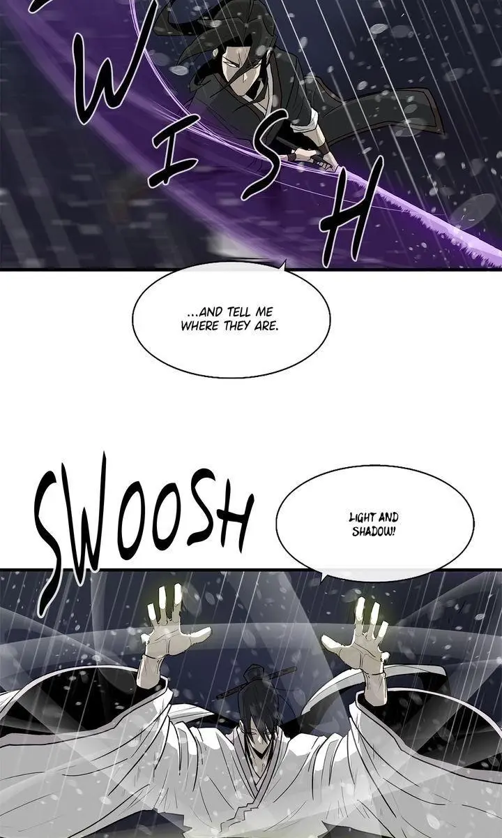 The Legend of the Northern Blade Chapter 37 Page 13