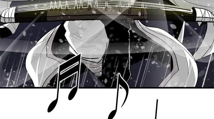 The Legend of the Northern Blade Chapter 37 Page 14