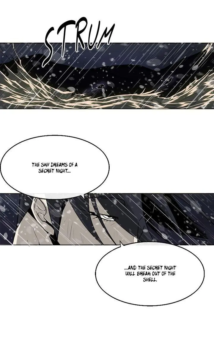 The Legend of the Northern Blade Chapter 37 Page 16