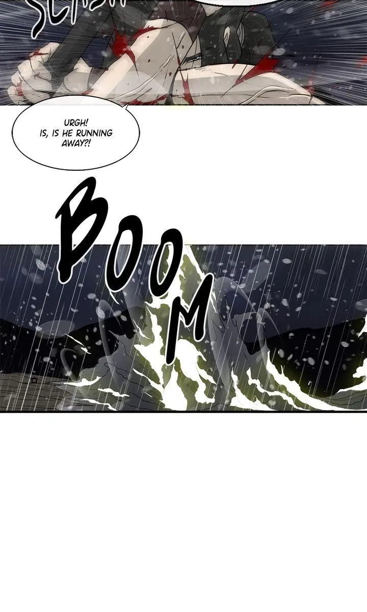 The Legend of the Northern Blade Chapter 37 Page 18