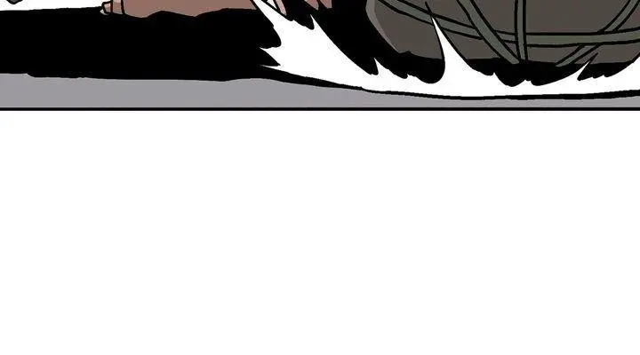 The Legend of the Northern Blade Chapter 37 Page 28