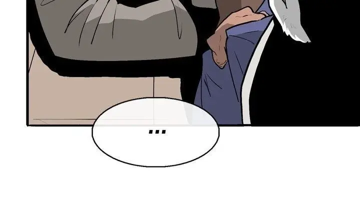 The Legend of the Northern Blade Chapter 37 Page 38