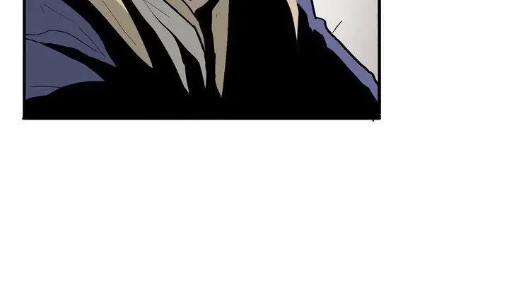 The Legend of the Northern Blade Chapter 37 Page 43