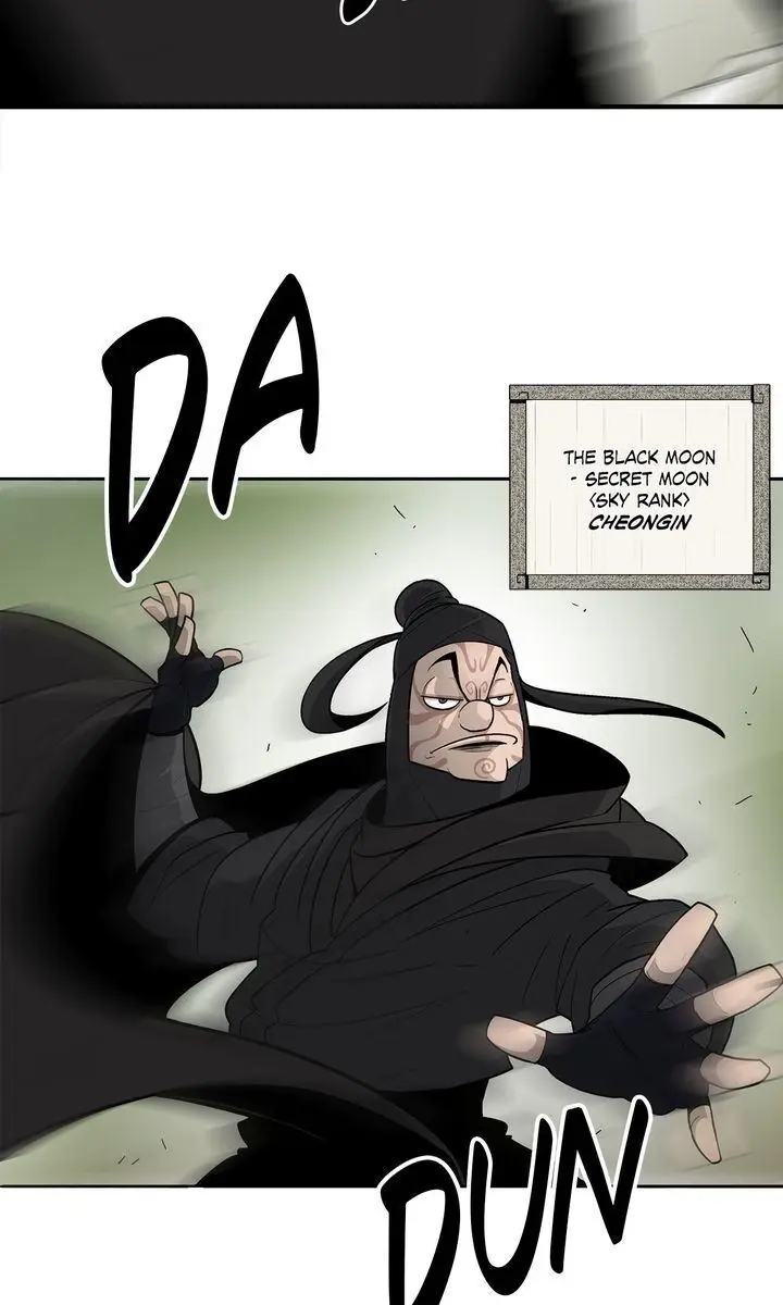The Legend of the Northern Blade Chapter 37 Page 47