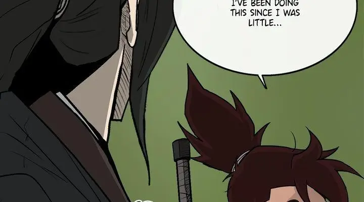 The Legend of the Northern Blade Chapter 38 Page 4