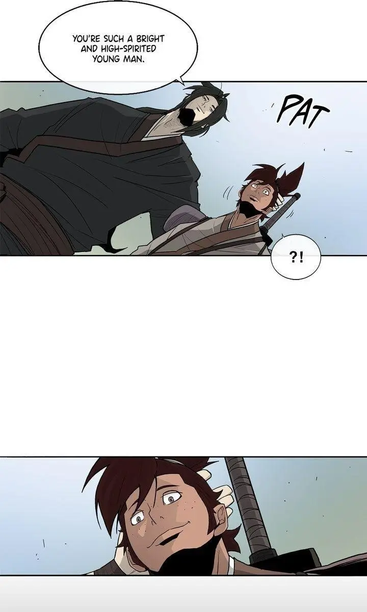 The Legend of the Northern Blade Chapter 38 Page 6