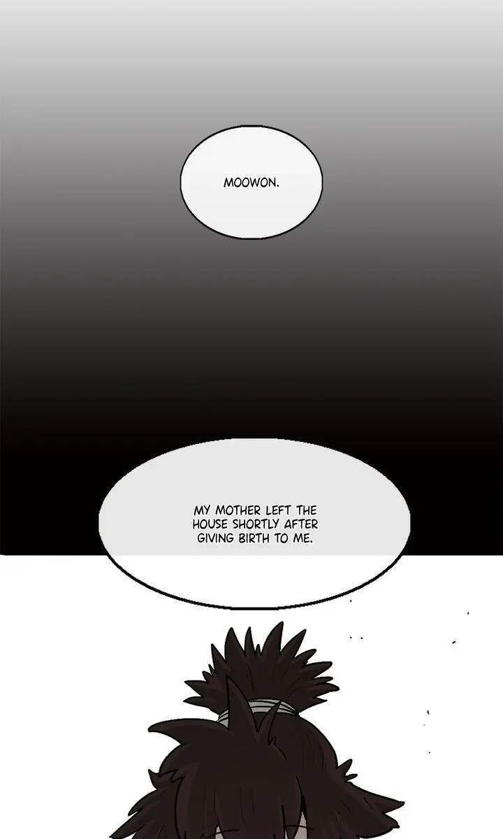 The Legend of the Northern Blade Chapter 38 Page 7