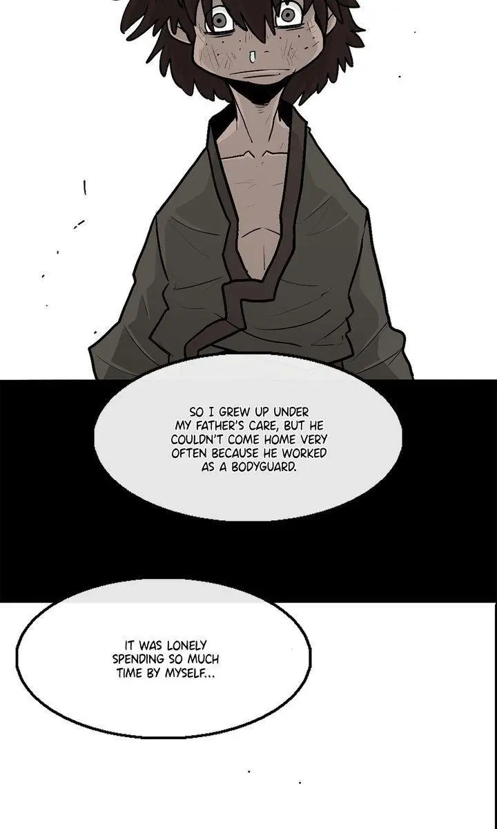 The Legend of the Northern Blade Chapter 38 Page 8