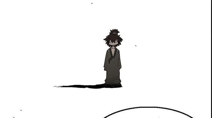 The Legend of the Northern Blade Chapter 38 Page 9