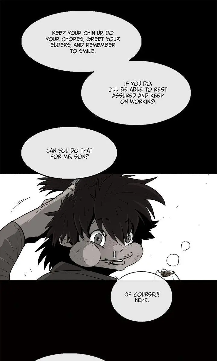 The Legend of the Northern Blade Chapter 38 Page 11