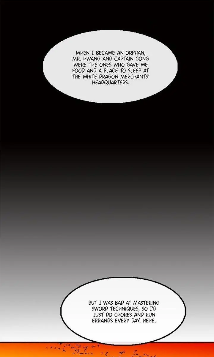 The Legend of the Northern Blade Chapter 38 Page 16