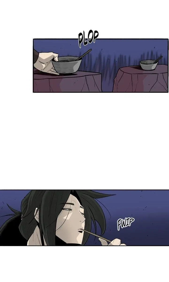 The Legend of the Northern Blade Chapter 38 Page 22