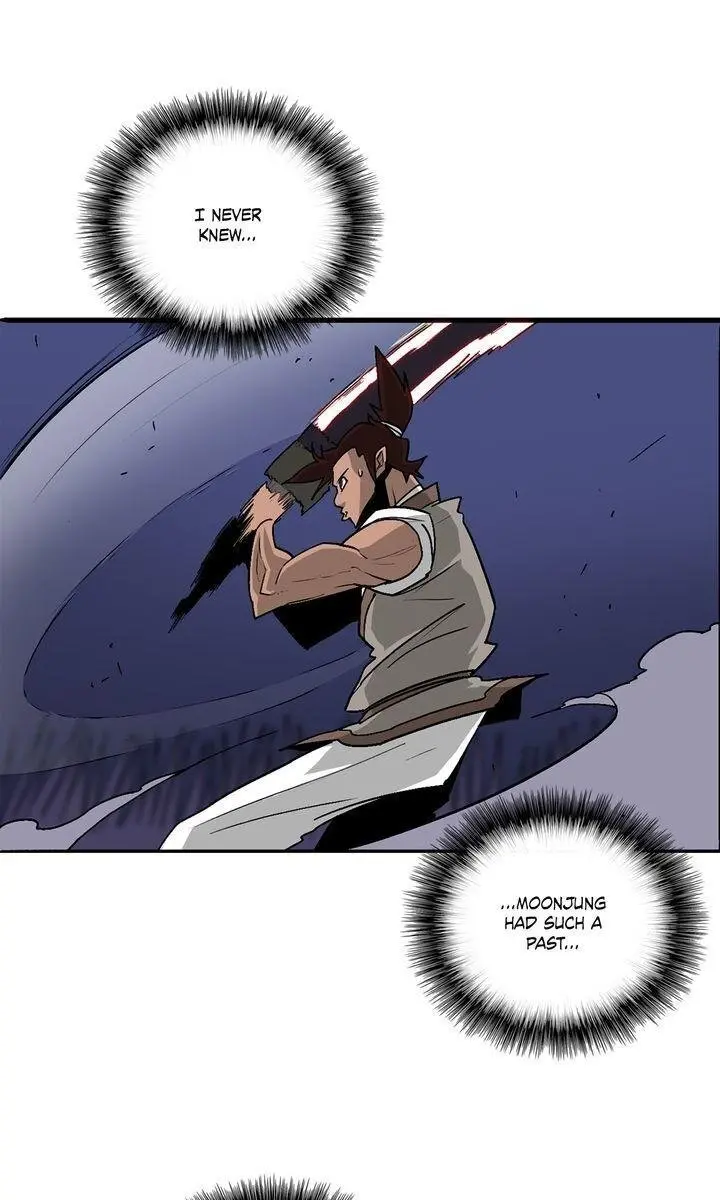 The Legend of the Northern Blade Chapter 38 Page 23